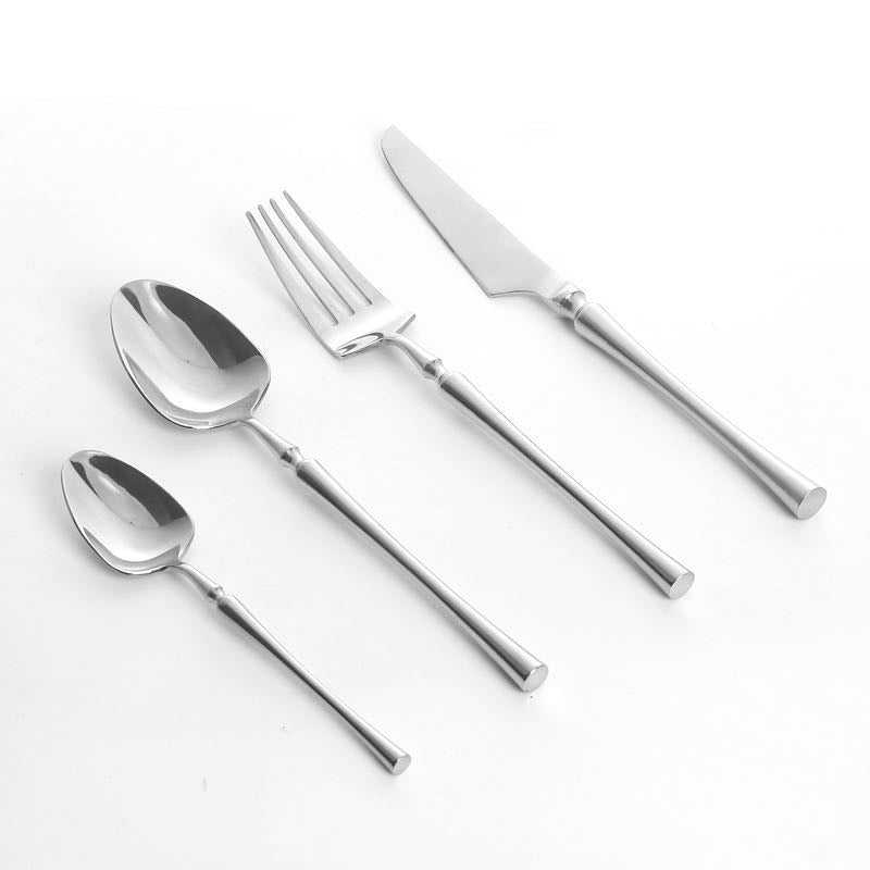 Essence Living Flatware Set