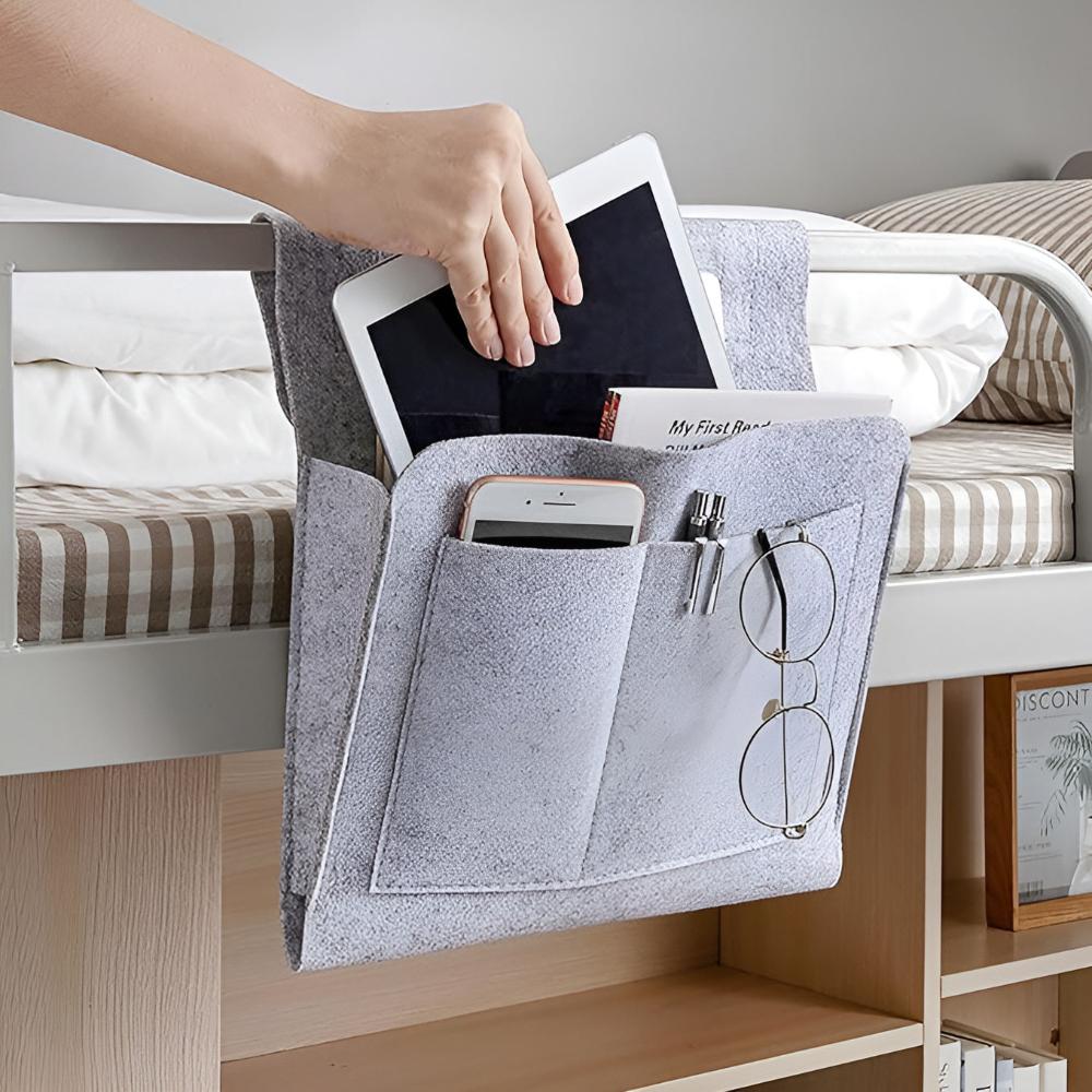 Mondala Pocket Storage Companion