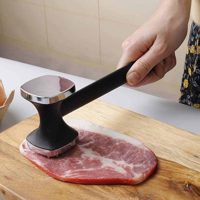 SavorTaste Meat Tenderizer