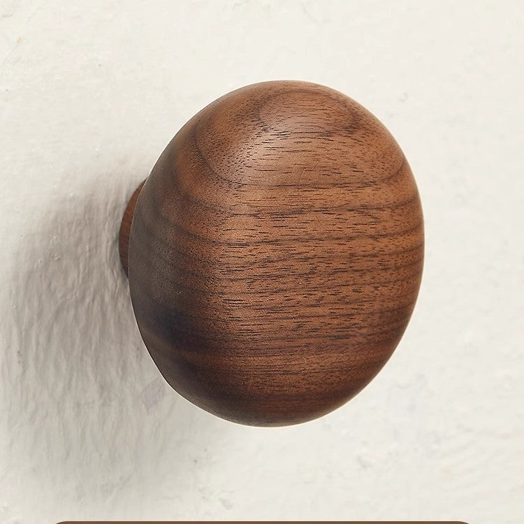 Nolbua Wooden Wall Hooks