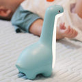 Elegant LED Night Light with Touch Control – Playful Design, Warm Glow for Bedroom and Relaxation-4