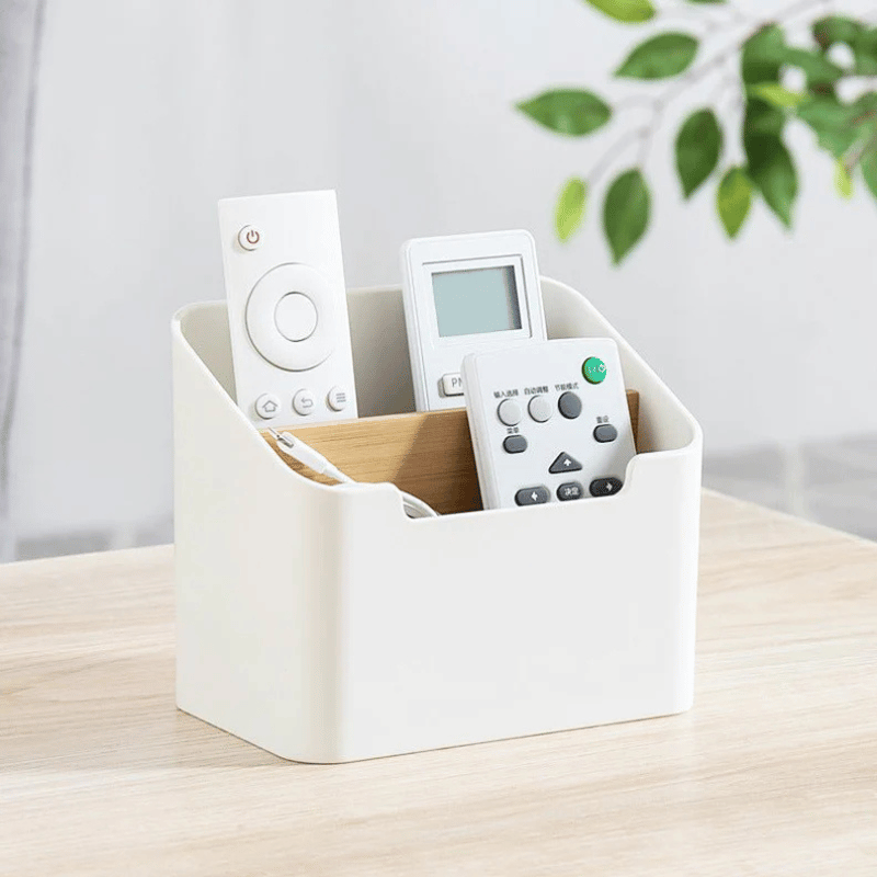 Manza Modern Desk Organizer