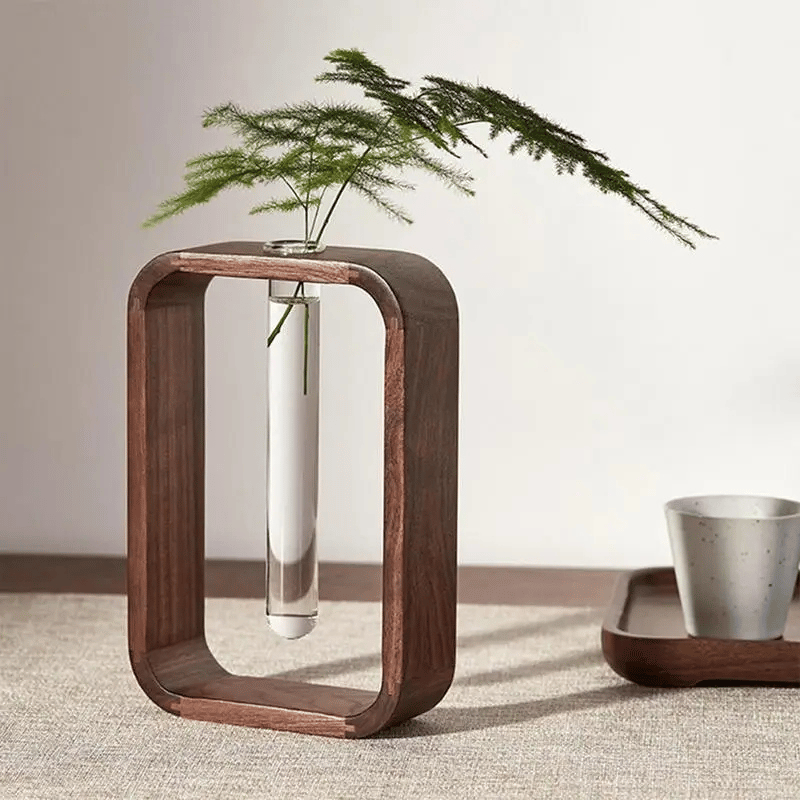 Nubrana Hydroponic Vase