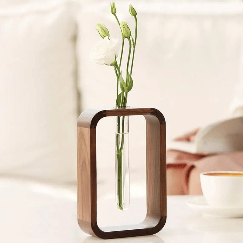 Nubrana Hydroponic Vase