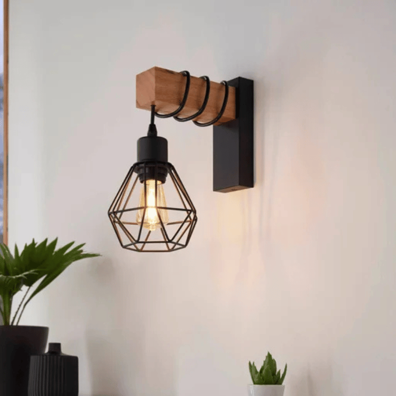 Velmana Modern Wall Sconce